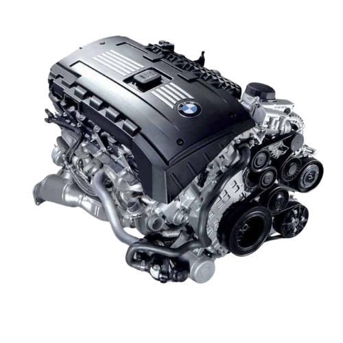 N55 engine